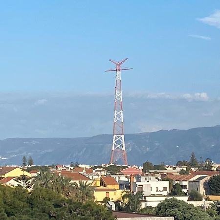 Tra Mare E Lago Torre di Faro Dış mekan fotoğraf