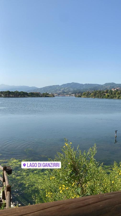 Tra Mare E Lago Torre di Faro Dış mekan fotoğraf